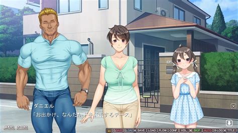 f95zone ntr homestay|NTR Homestay: Gentle Wife meets Macho Exchange Student .